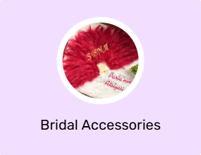Bridal Accessories