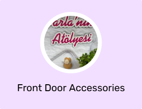 Front Door Accessories