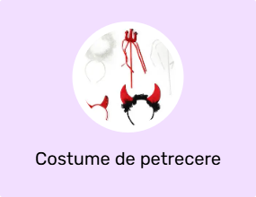 Costume de petrecere