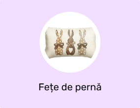 Fețe de pernă