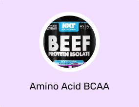 Amino Acid BCAA