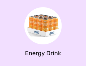 Energy Drink