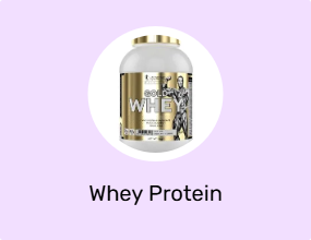 Whey Protein