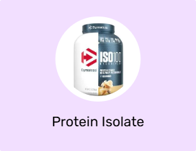 Protein Isolate