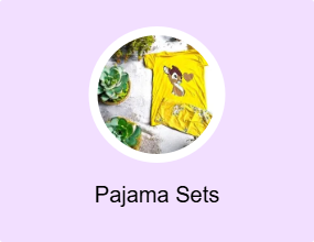 Pajama Sets