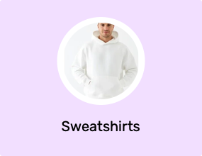 Sweatshirts