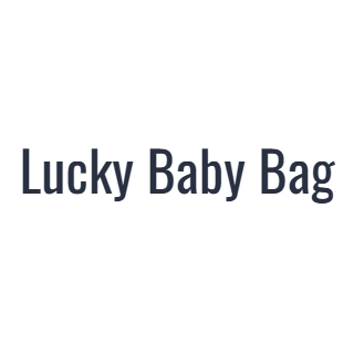 lucky baby bag