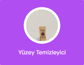 Yüzey Temizleyici
