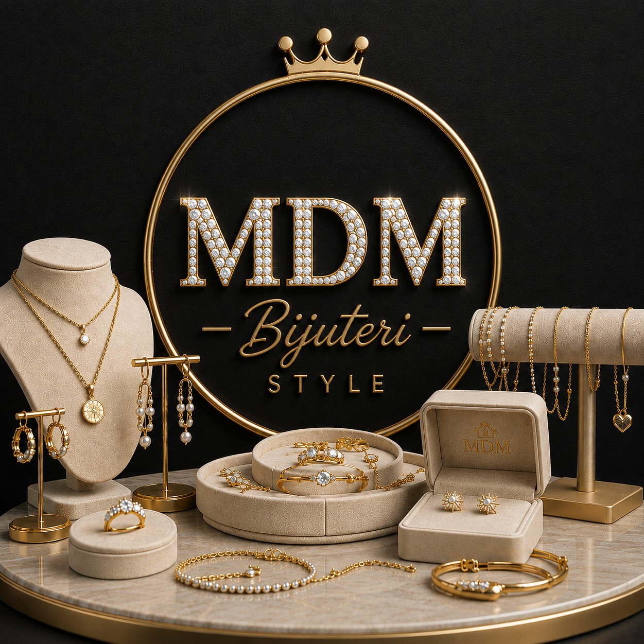 MDM STYLE