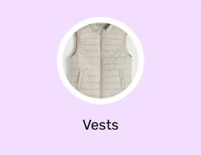 Vests