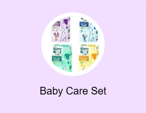 Baby Care Set