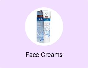 Face Creams