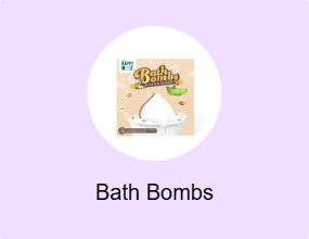 Bath Bombs