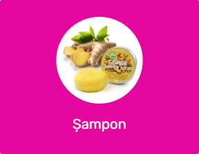 Șampoane