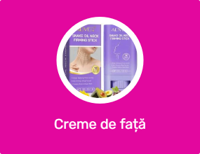 Creme de față