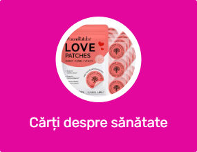 Cărți despre sănătate