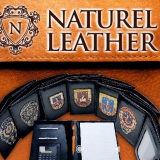 Naturel Deri