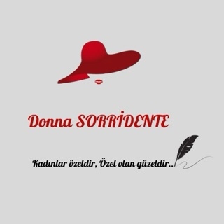 Donna Sorridente