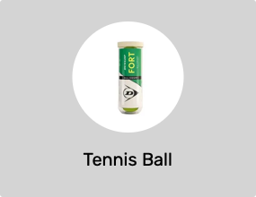 Tennis Ball
