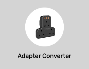 Adapter Converter