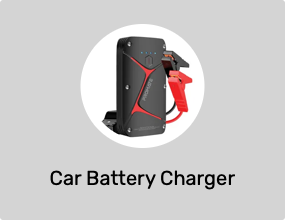 Car Battery Charger