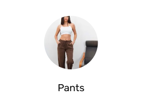 Pants