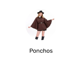 Ponchos
