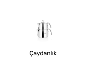 Çaydanlık