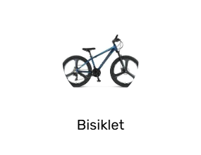 Bisiklet