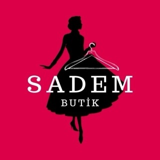 Sademm butikk