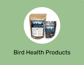 Bird Health Products