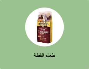 طعام القطة