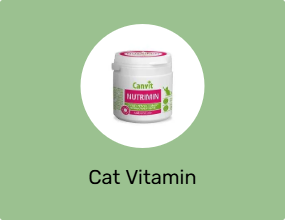 Cat Vitamin