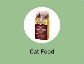 Cat Food
