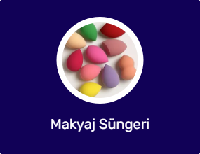 Makyaj Süngeri
