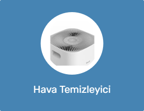 Hava Temizleyici
