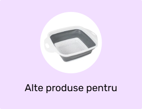 Alte produse pentru bucătărie de camping