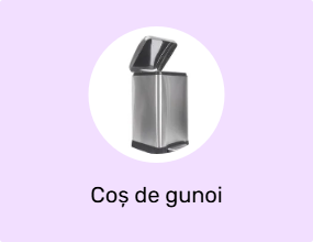Coș de gunoi