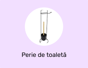 Perie de toaletă