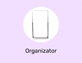 Organizator