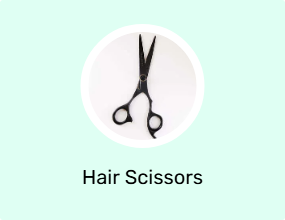 Hair Scissors
