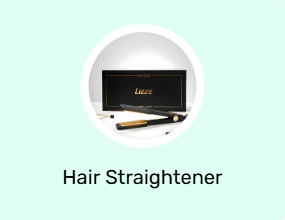 Hair Straightener