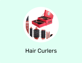Hair Curlers