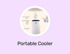 Portable Cooler
