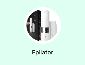 Epilator