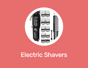 Electric Shavers