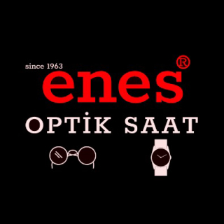ENES OPTİK SAAT logo