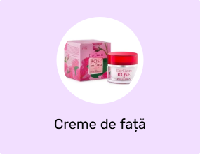 Creme de față
