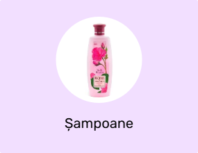 Șampoane