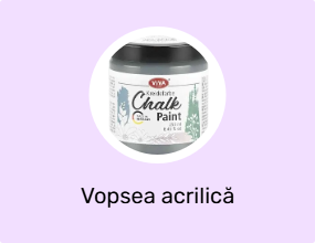 Vopsea acrilică